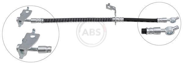Flexível de travão A.B.S. ALL BRAKE SYSTEMS BV. ref. SL 1474